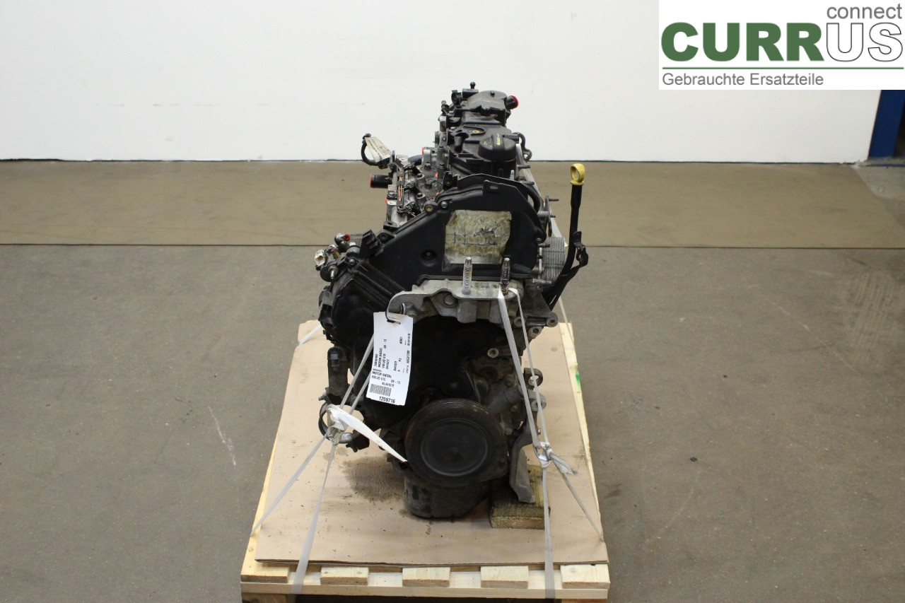 VOLVO V70      08-13 Engine 36050493 D4162T