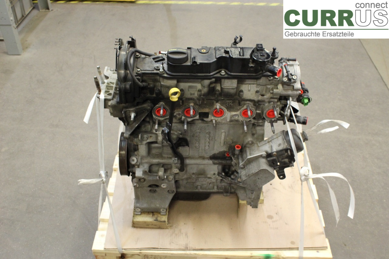 VOLVO V70      08-13 Engine 36050493 D4162T
