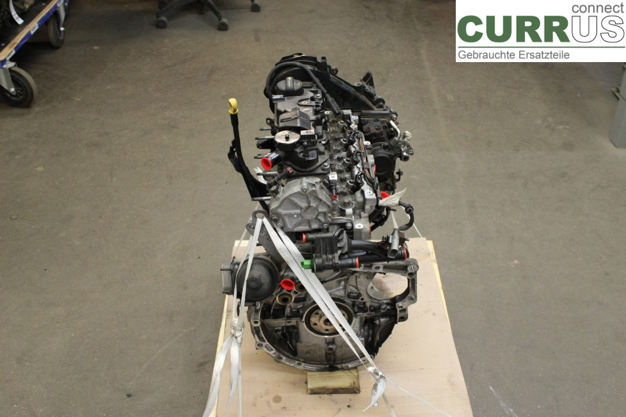 VOLVO V70      08-13 Engine 36050493 D4162T
