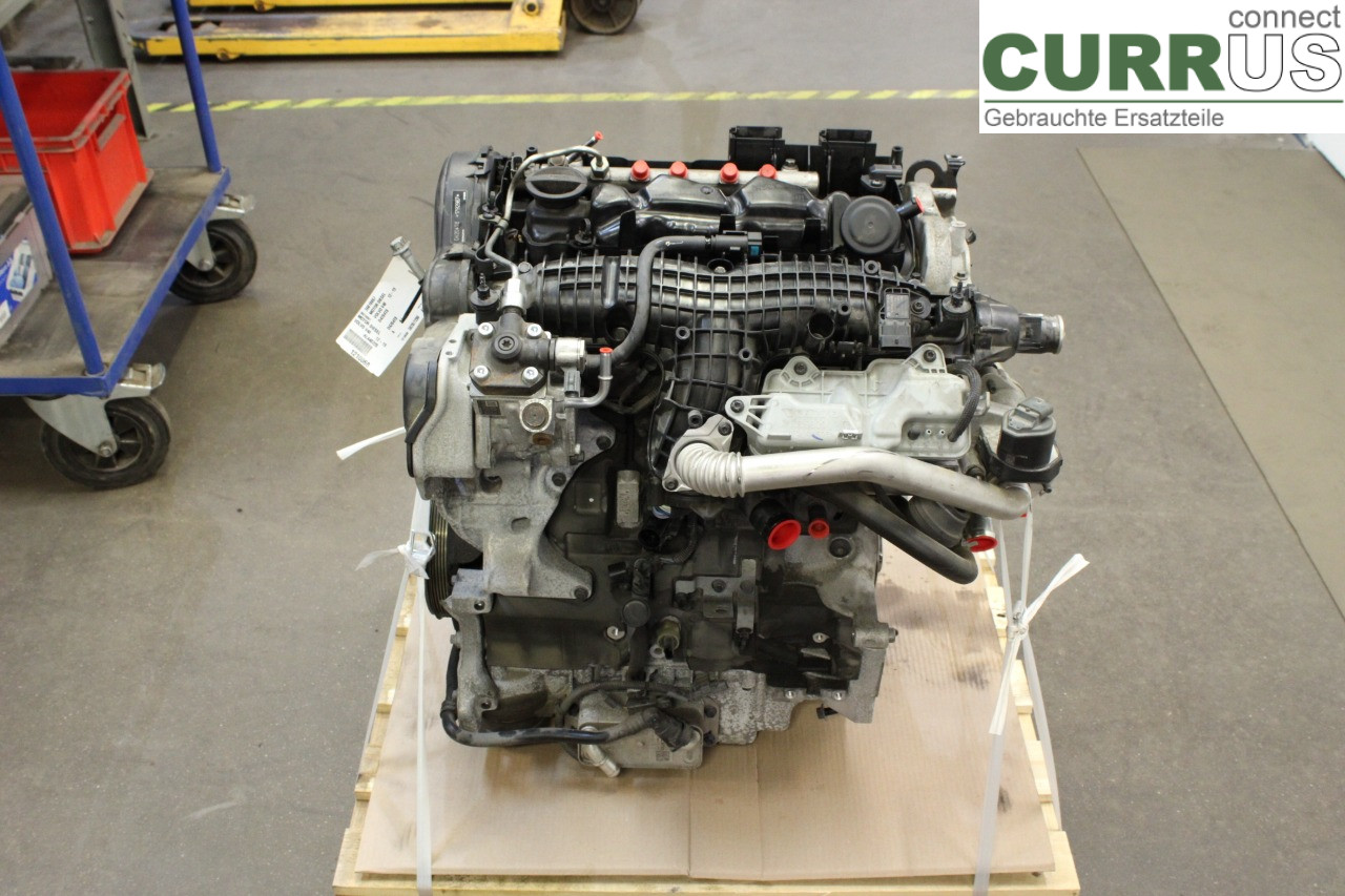 VOLVO V40  12-19 Engine 36010067 D4204T8