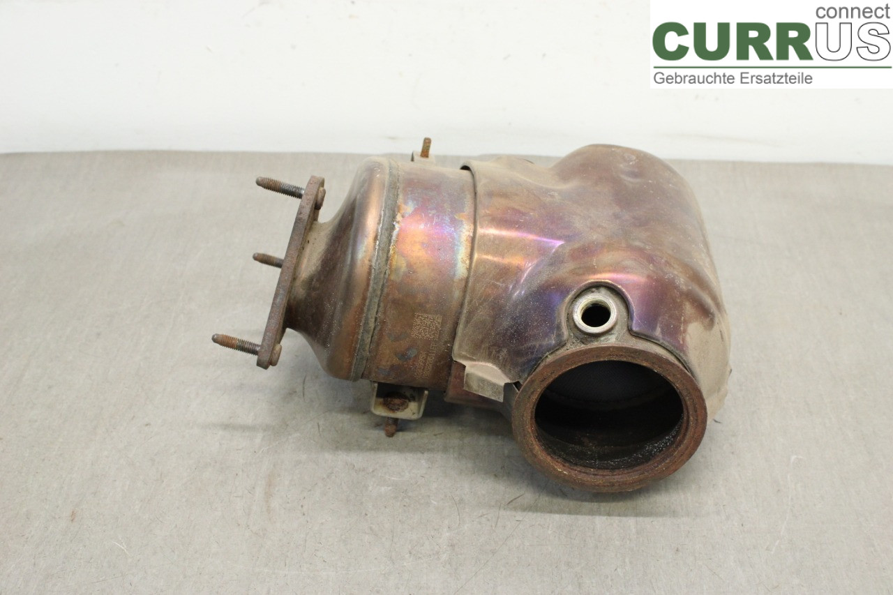 VOLVO V40  CROSS COUNTRY 13-19 Catalyst 36012806 B4154T4