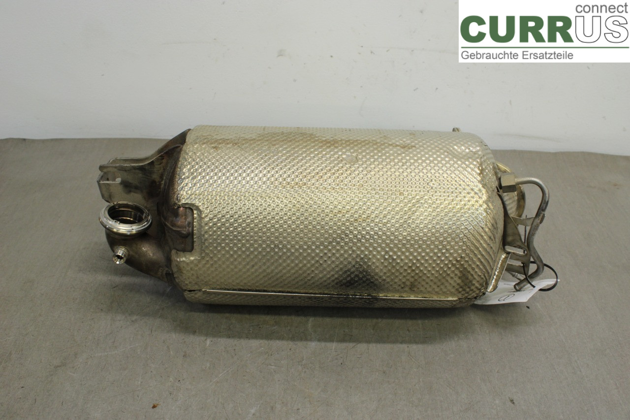 MB E-KLASS (W213)  16- Partikelfilter A6541403801 OM654.916