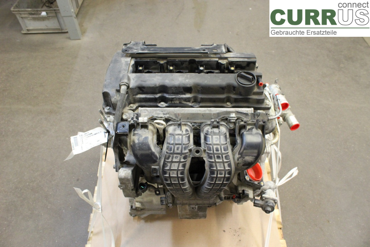 MITSUBISHI OUTLANDER 13- Engine 1000D178 4B12