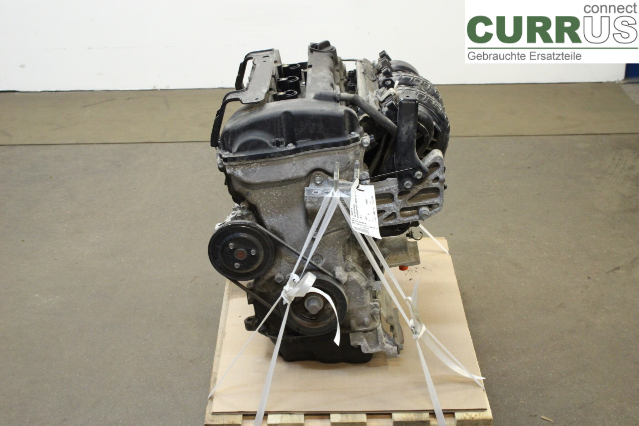 MITSUBISHI OUTLANDER 13- Engine 1000D178 4B12
