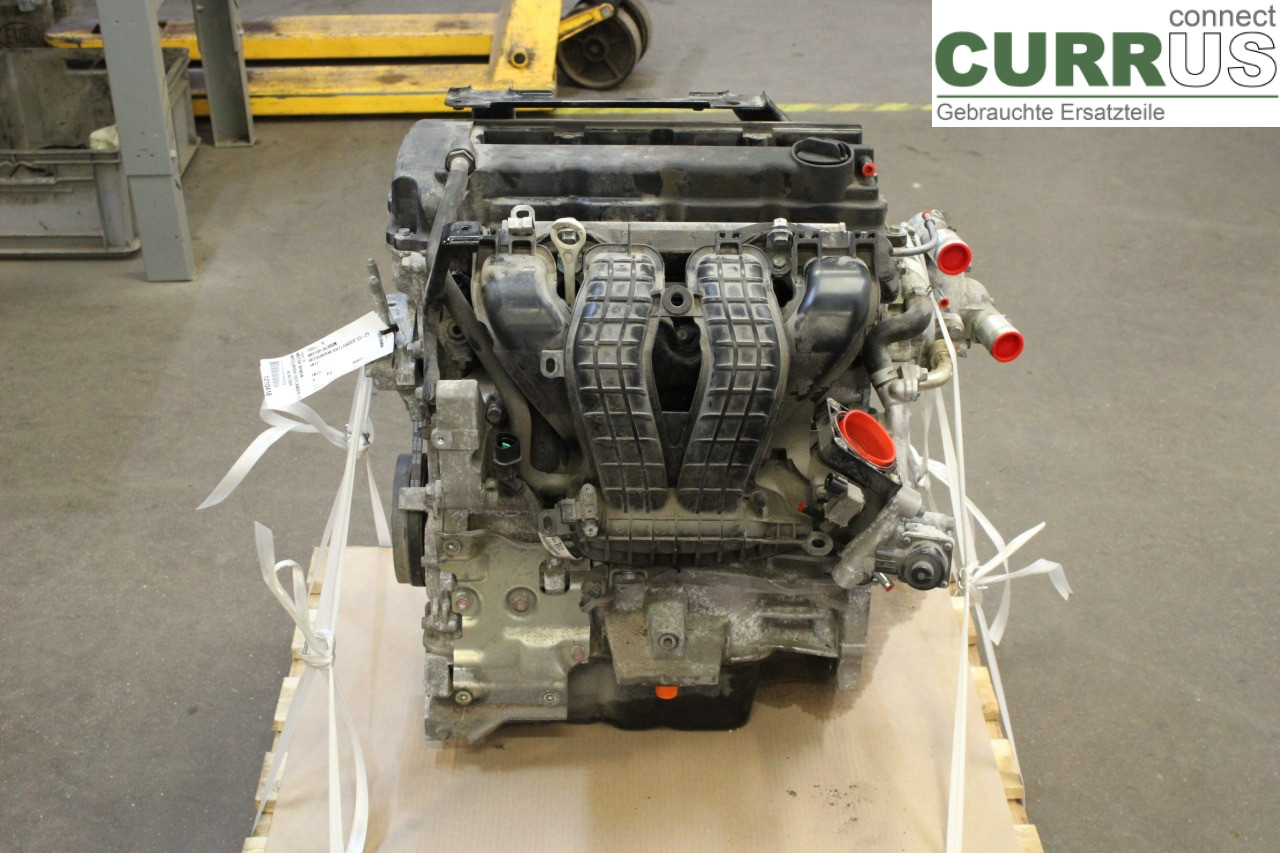 MITSUBISHI OUTLANDER 13- Engine 1000D178 4B12