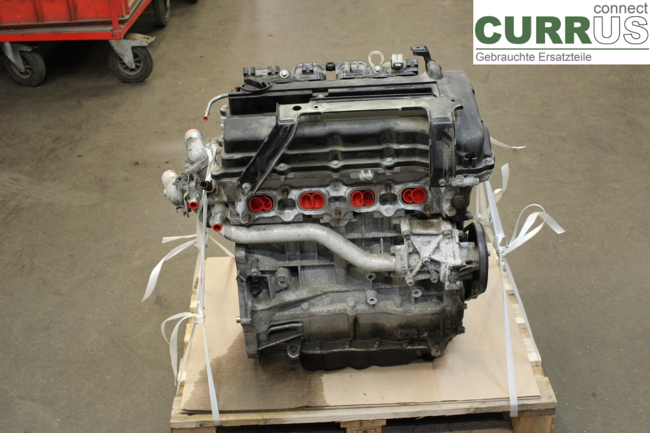MITSUBISHI OUTLANDER 13- Engine 1000D178 4B12