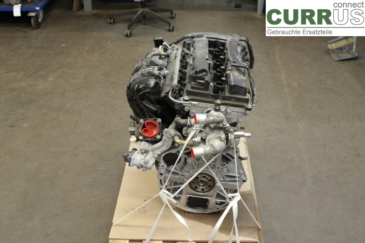 MITSUBISHI OUTLANDER 13- Engine 1000D178 4B12