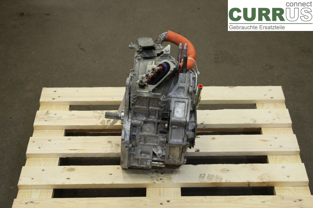 MITSUBISHI OUTLANDER 13- Motor 9411A072 4B12