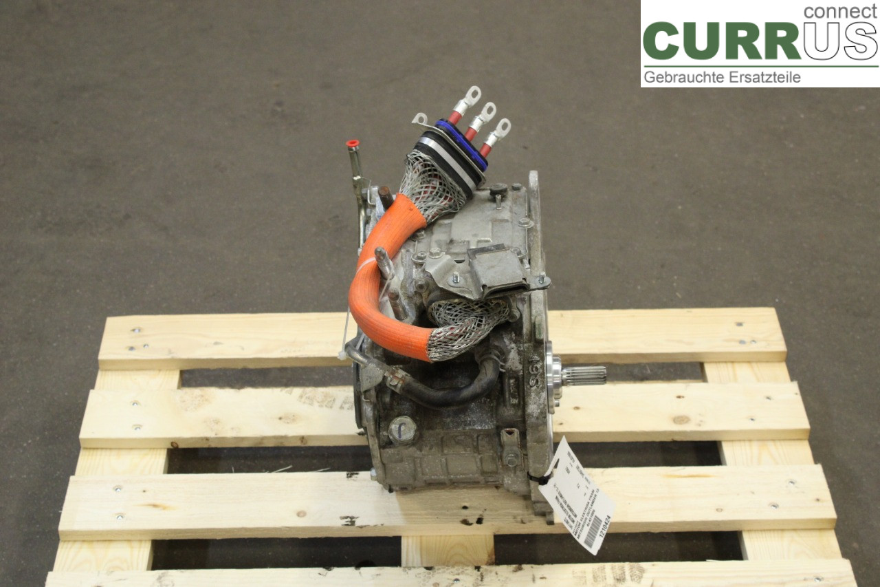 MITSUBISHI OUTLANDER 13- Motor 9411A072 4B12
