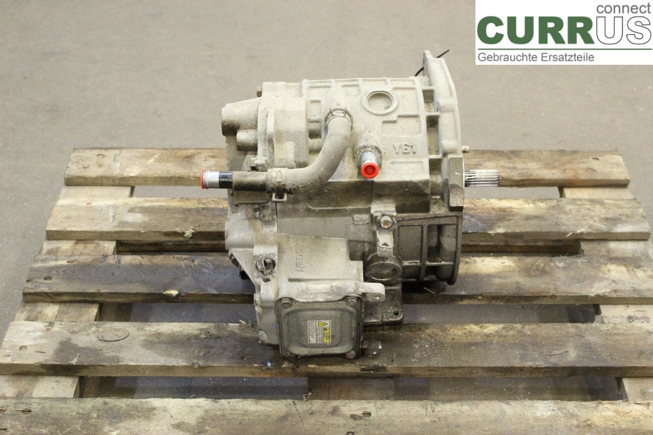MITSUBISHI OUTLANDER 13- Engine 9411A078 4B12