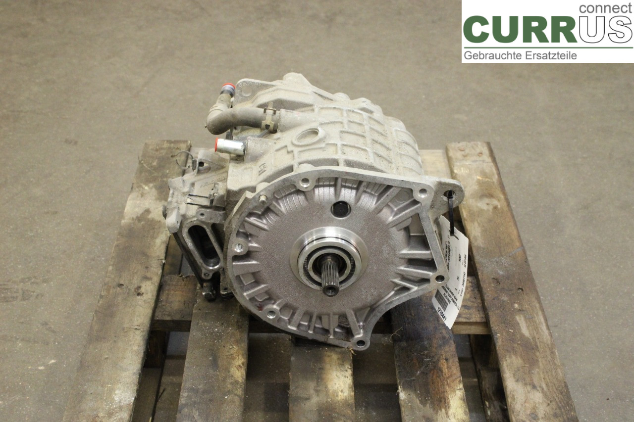 MITSUBISHI OUTLANDER 13- Engine 9411A078 4B12