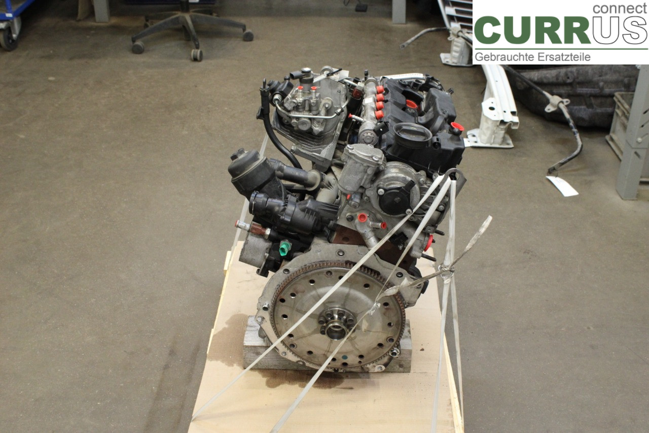 AUDI Q5     09-16 Motor 04L100091AX CNHA