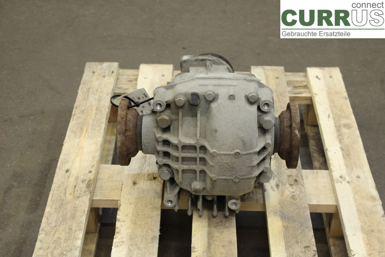 AUDI Q5     09-16 Differential 0BC500043Q CNHA