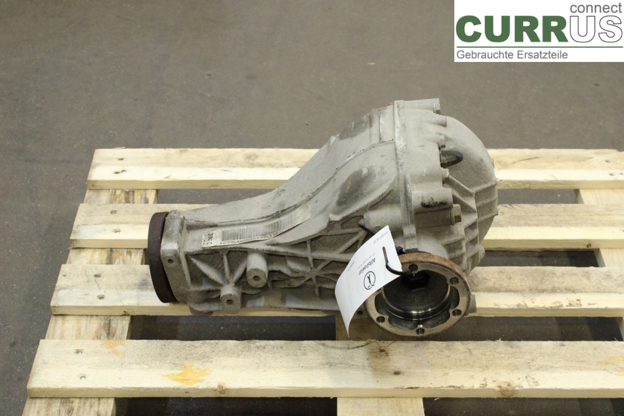 AUDI Q5     09-16 Differential 0BC500043Q CNHA