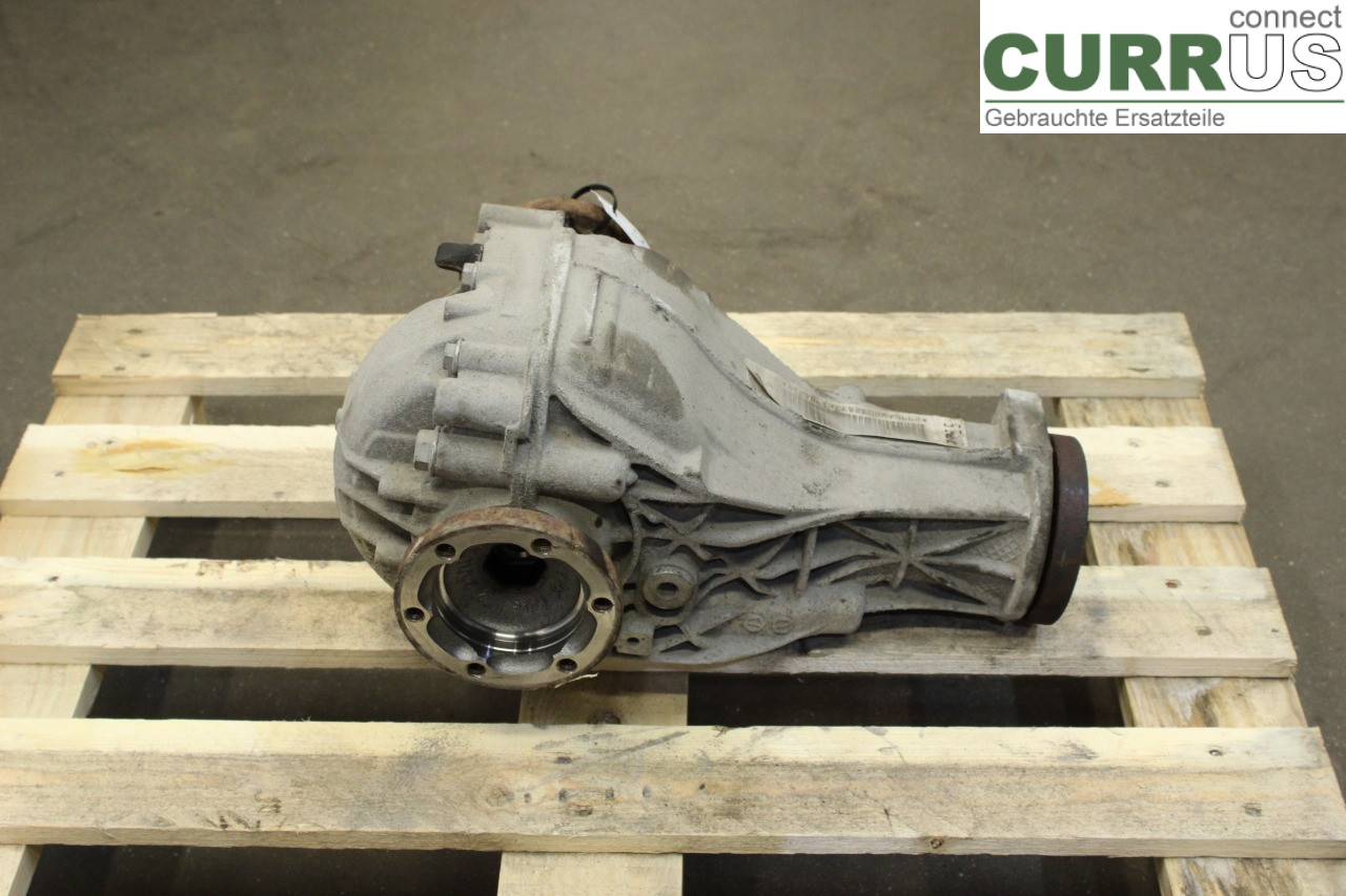 AUDI Q5     09-16 Differential 0BC500043Q CNHA