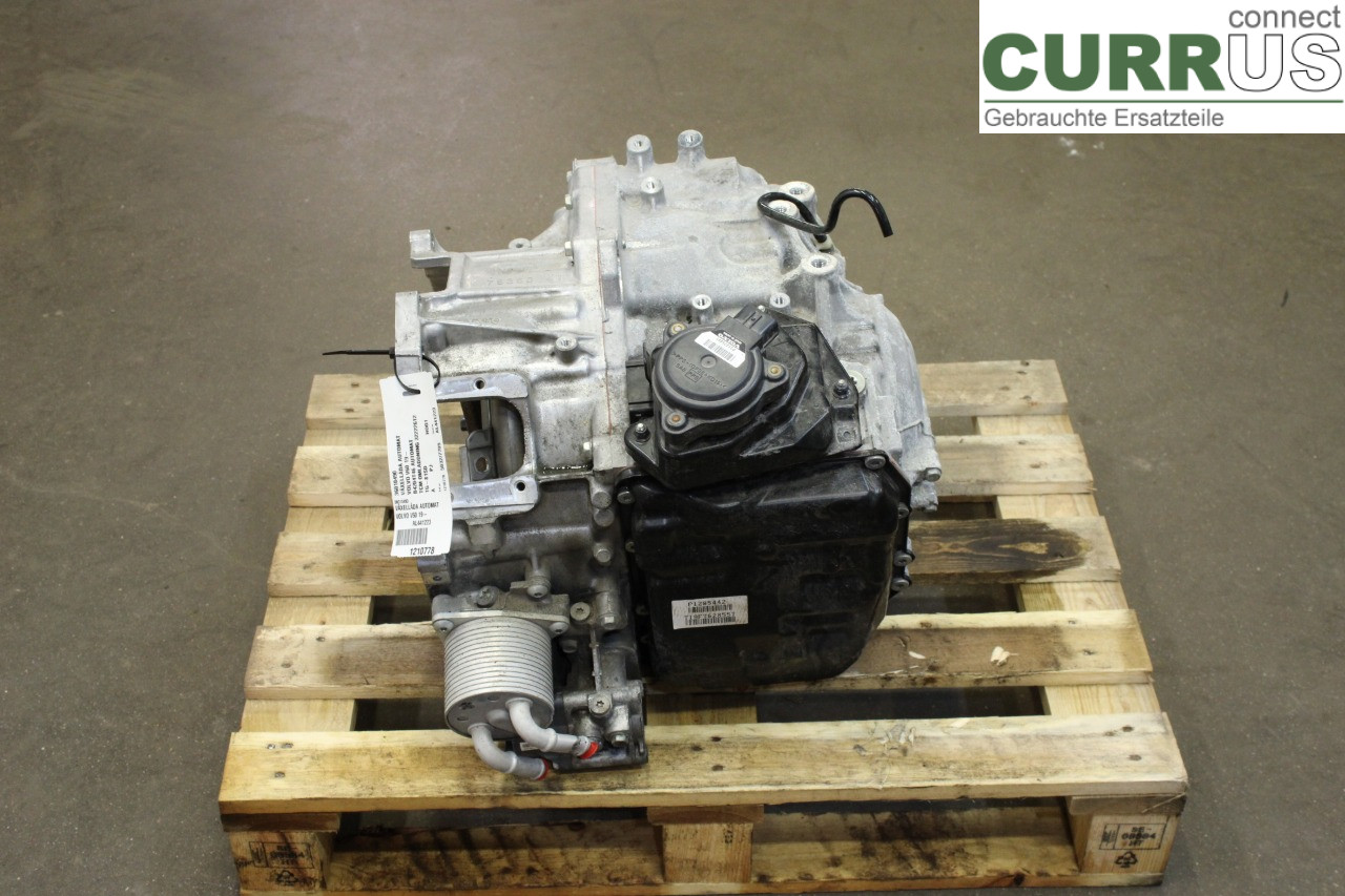 VOLVO V60  19- Gearbox (Automatic) 36010490 B4204T46