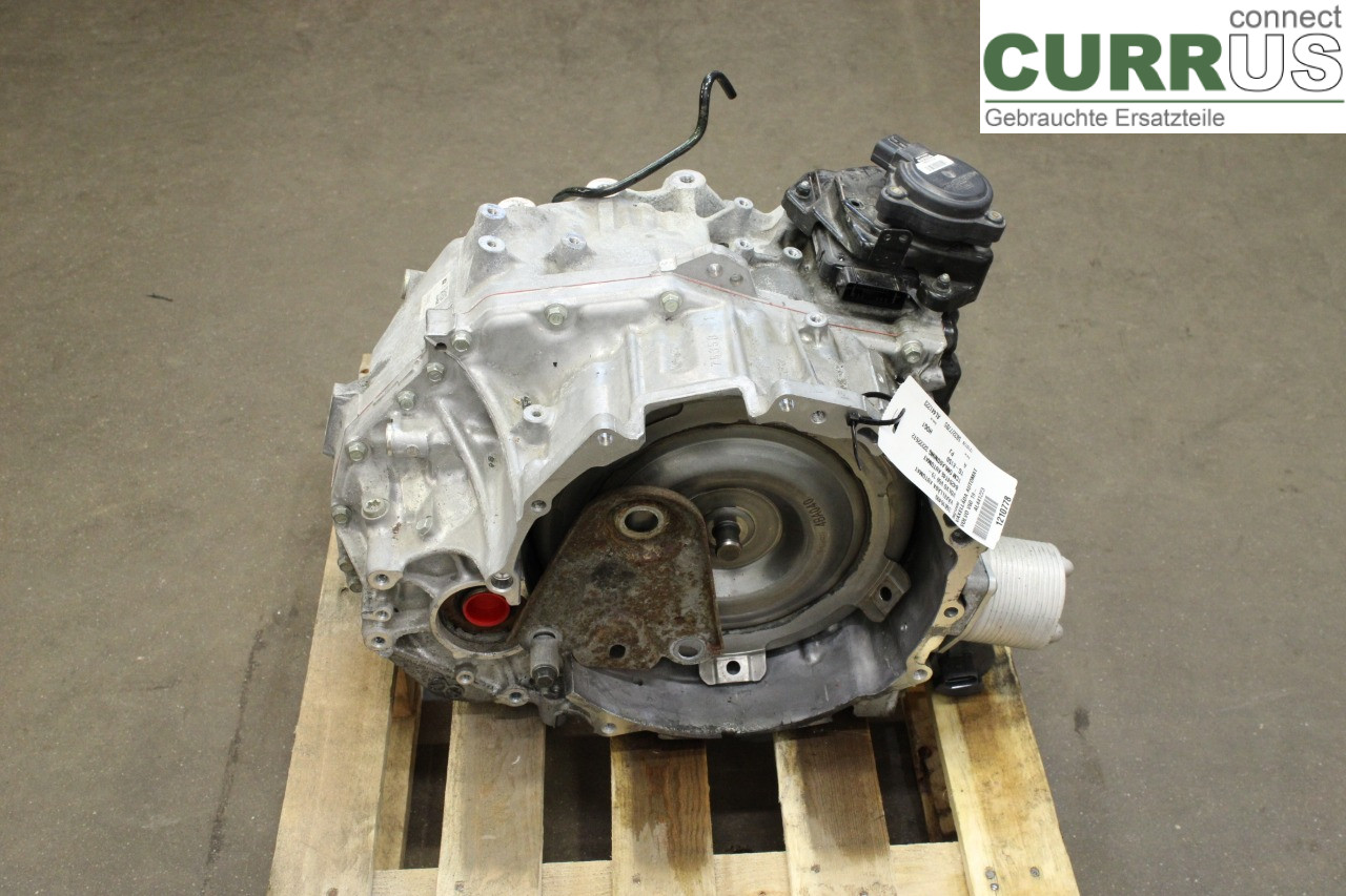 VOLVO V60  19- Gearbox (Automatic) 36010490 B4204T46