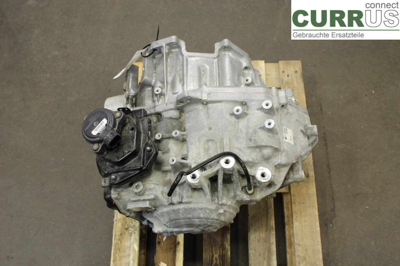 VOLVO V60  19- Gearbox (Automatic) 36010490 B4204T46