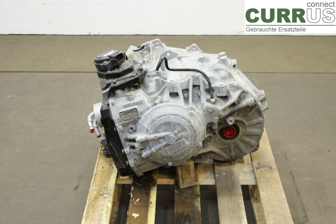 VOLVO V60  19- Gearbox (Automatic) 36010490 B4204T46