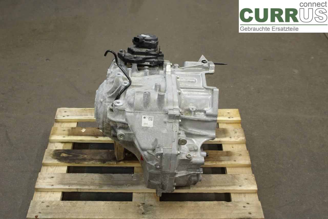 VOLVO V60  19- Gearbox (Automatic) 36010490 B4204T46