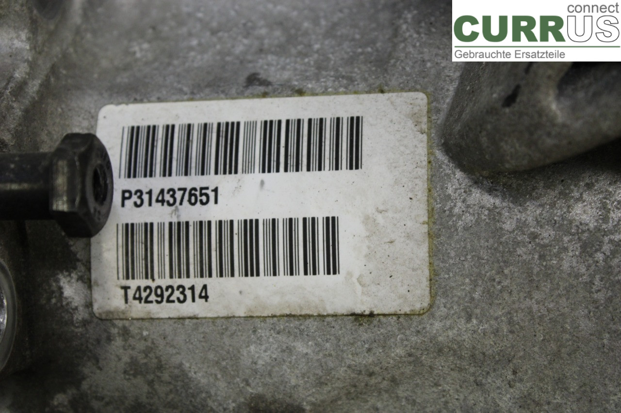 VOLVO XC60 14-17 Verteilergetriebe 36010508 D5244T21