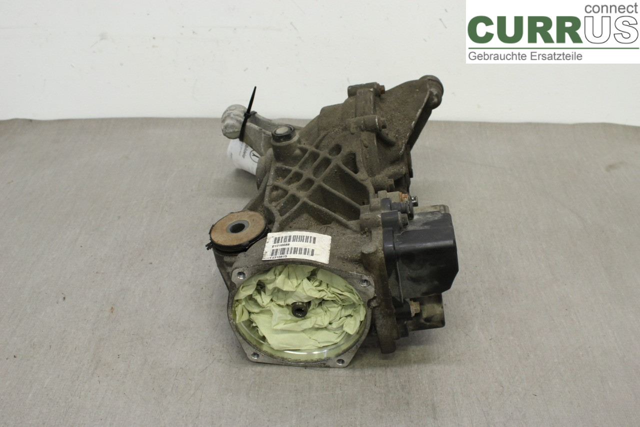 VOLVO XC60 14-17 Differential 36012670 D5244T21