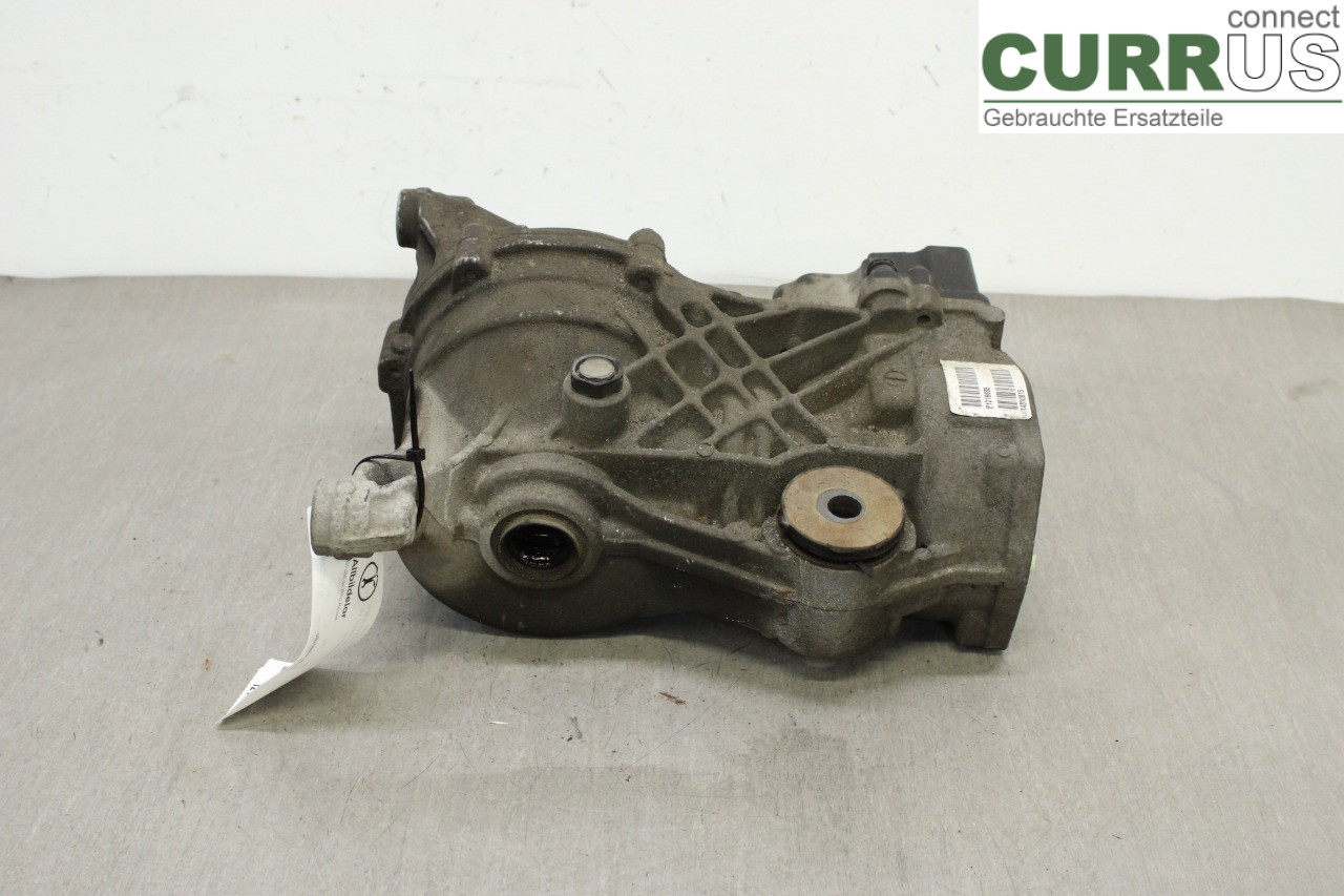 VOLVO XC60  14-17 Differential 36012670 D5244T21