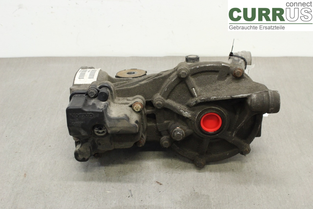 VOLVO XC60  14-17 Differential 36012670 D5244T21