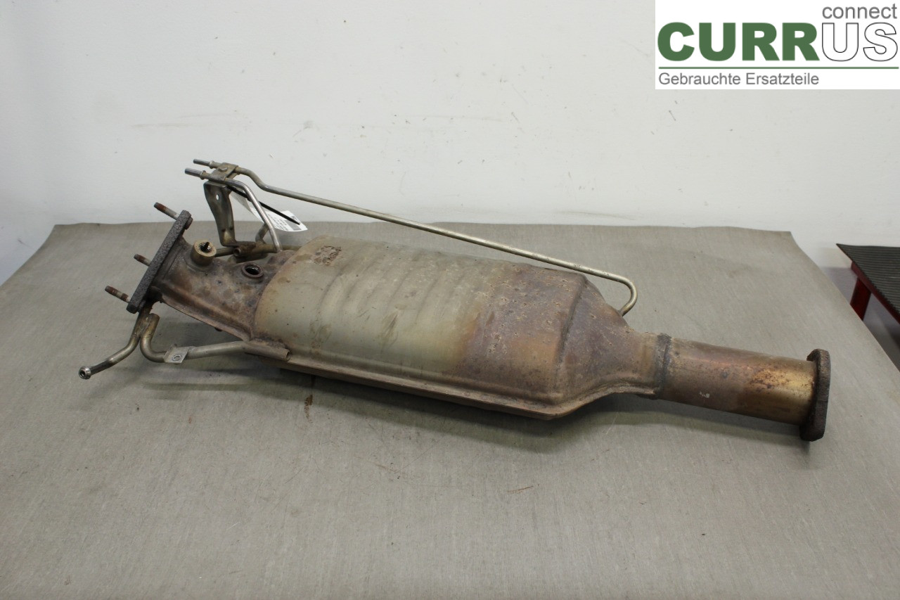 VOLVO XC60  14-17 Particle Filter 36012597 D5244T21