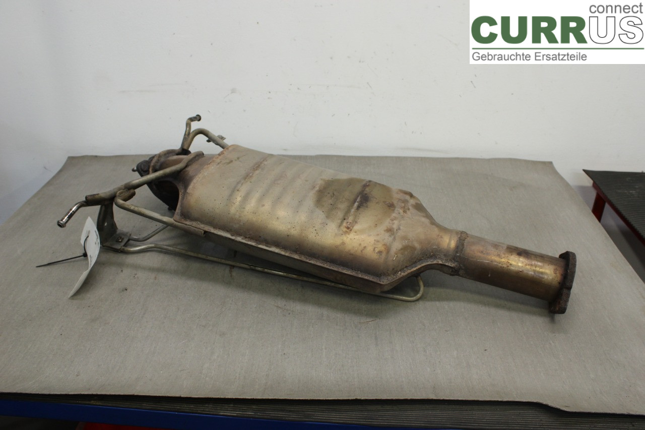 VOLVO XC60  14-17 Particle Filter 36012597 D5244T21