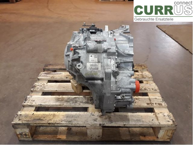 VOLVO XC60  14-17 Automatikgetriebe 36050753 D5244T21