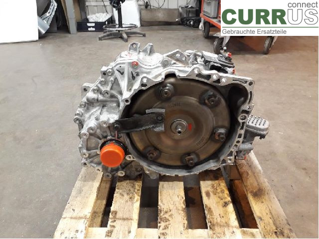 VOLVO XC60  14-17 Automatikgetriebe 36050753 D5244T21