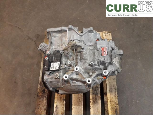VOLVO XC60  14-17 Automatikgetriebe 36050753 D5244T21
