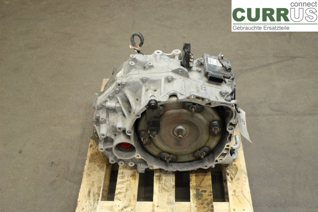 VOLVO V60  14-18 Automatikgetriebe 36050696 D4204T5