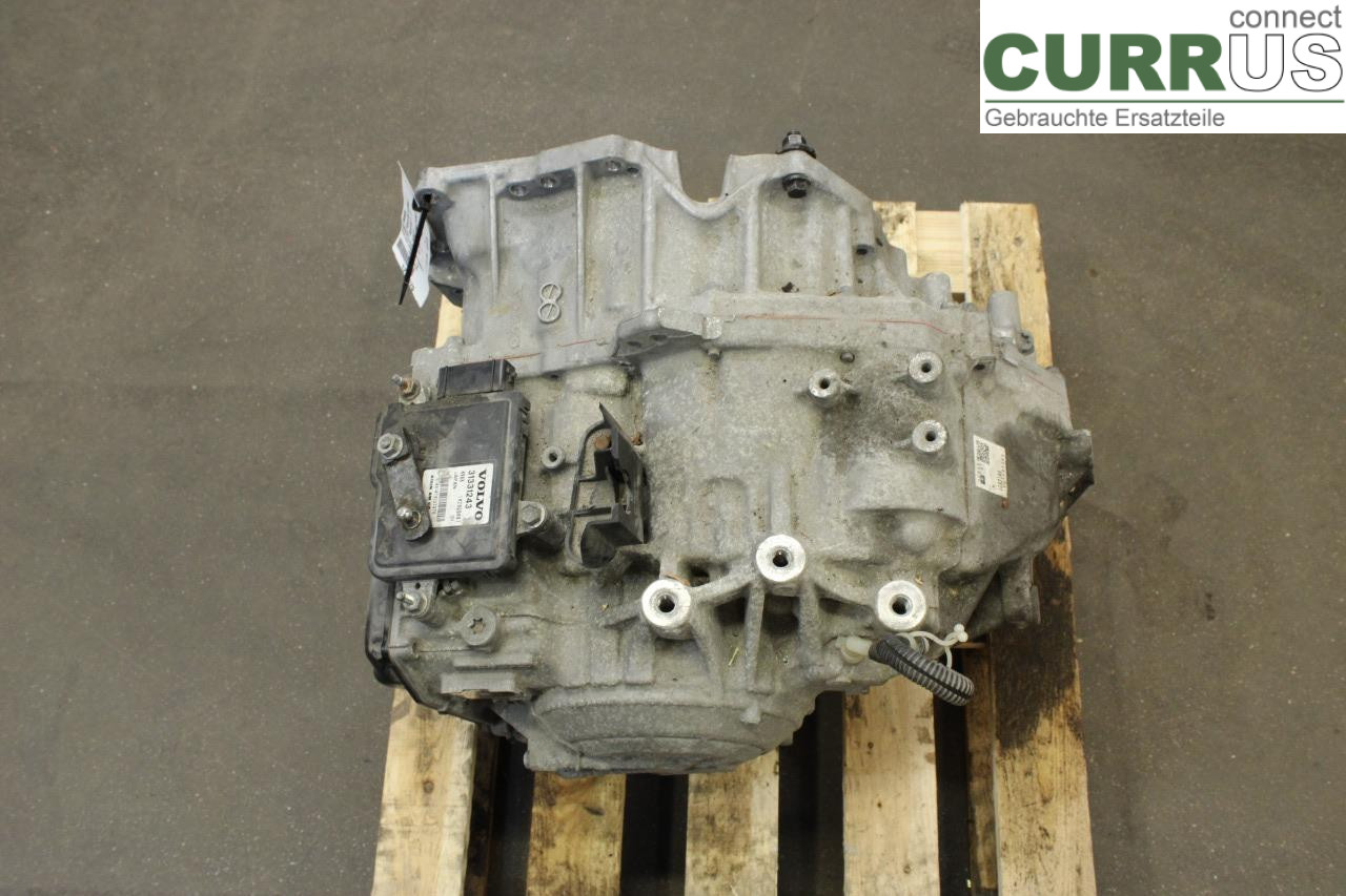 VOLVO V60  14-18 Automatikgetriebe 36050696 D4204T5