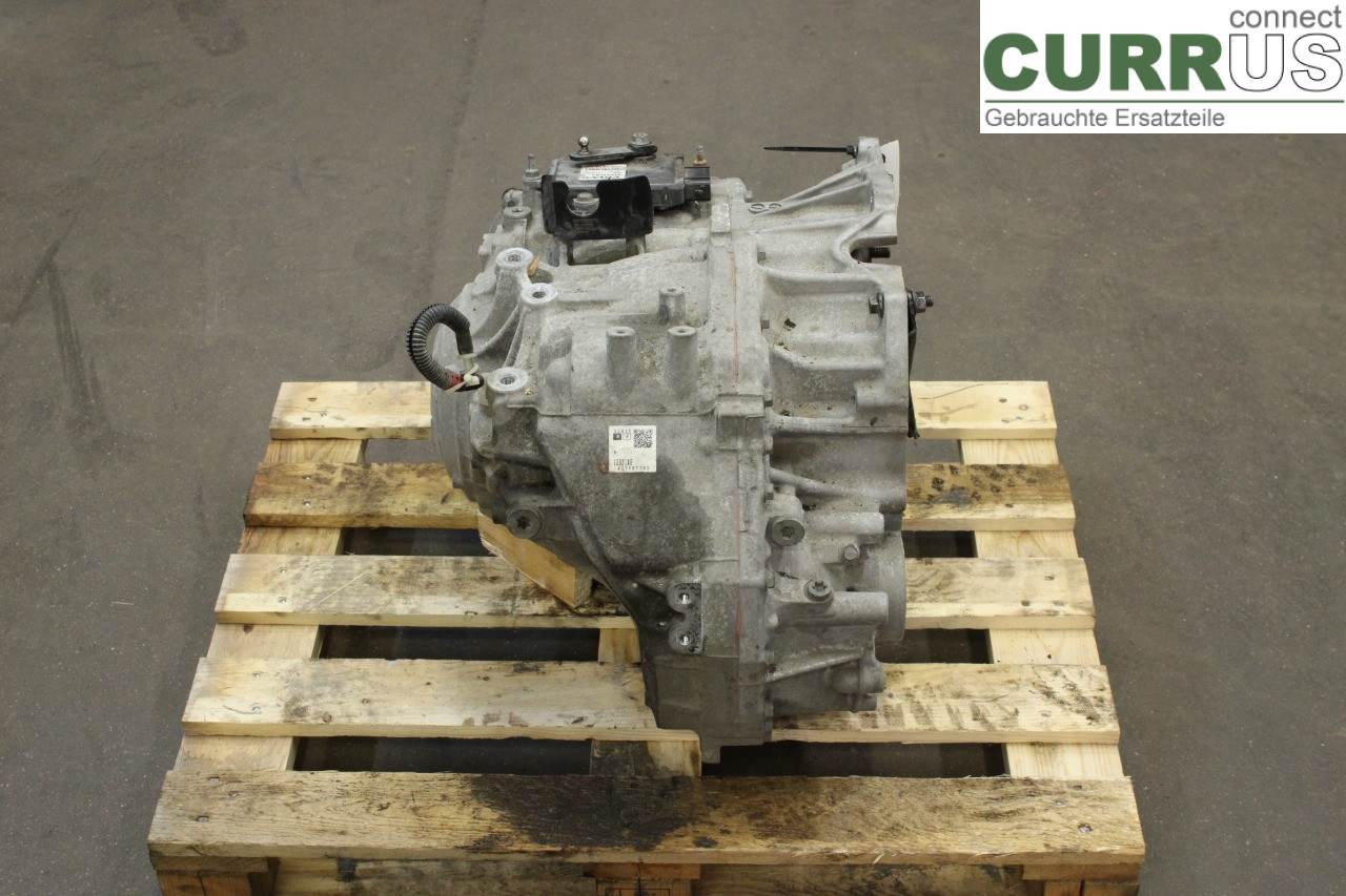 VOLVO V60  14-18 Automatikgetriebe 36050696 D4204T5
