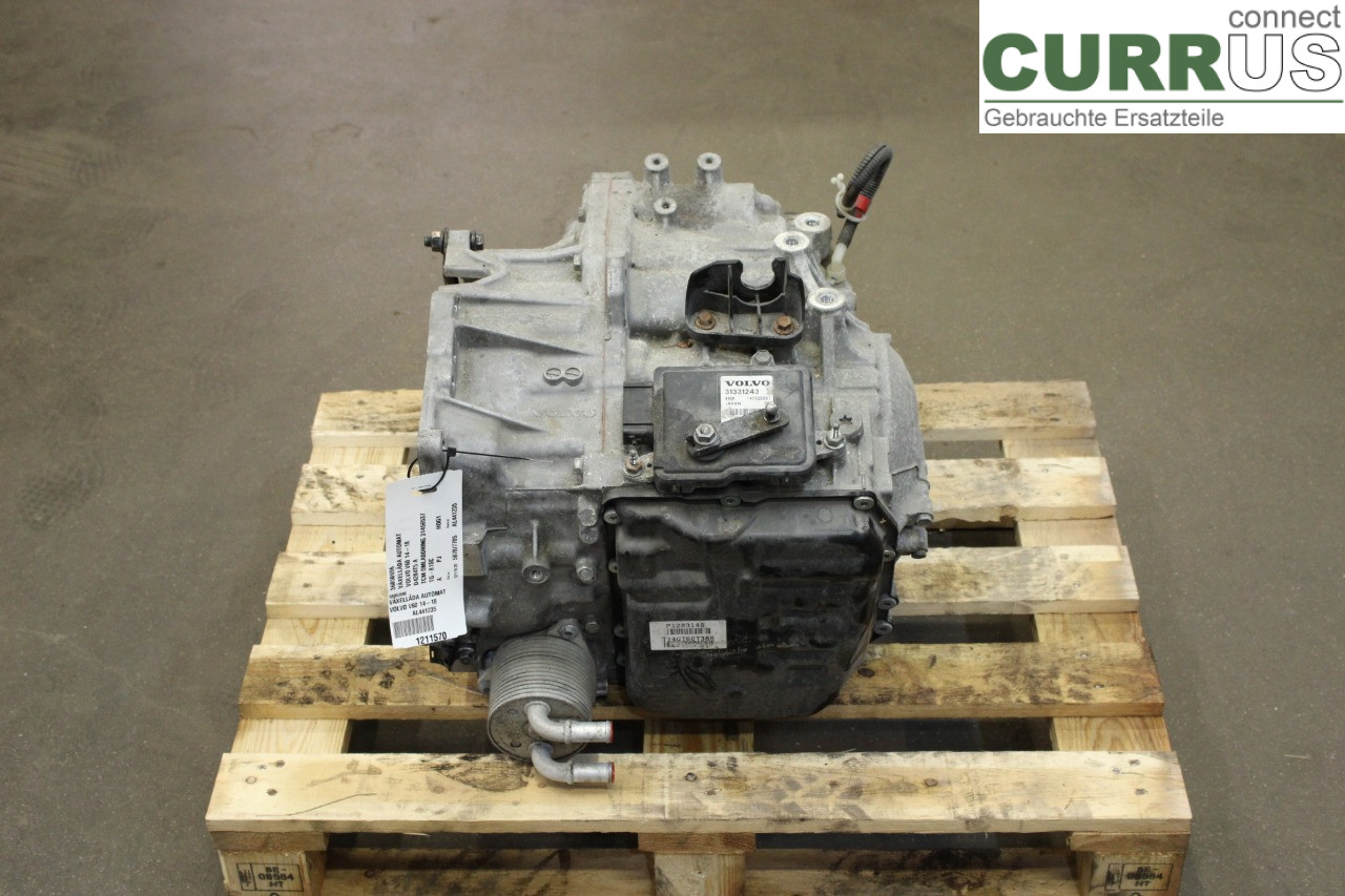 VOLVO V60  14-18 Automatikgetriebe 36050696 D4204T5