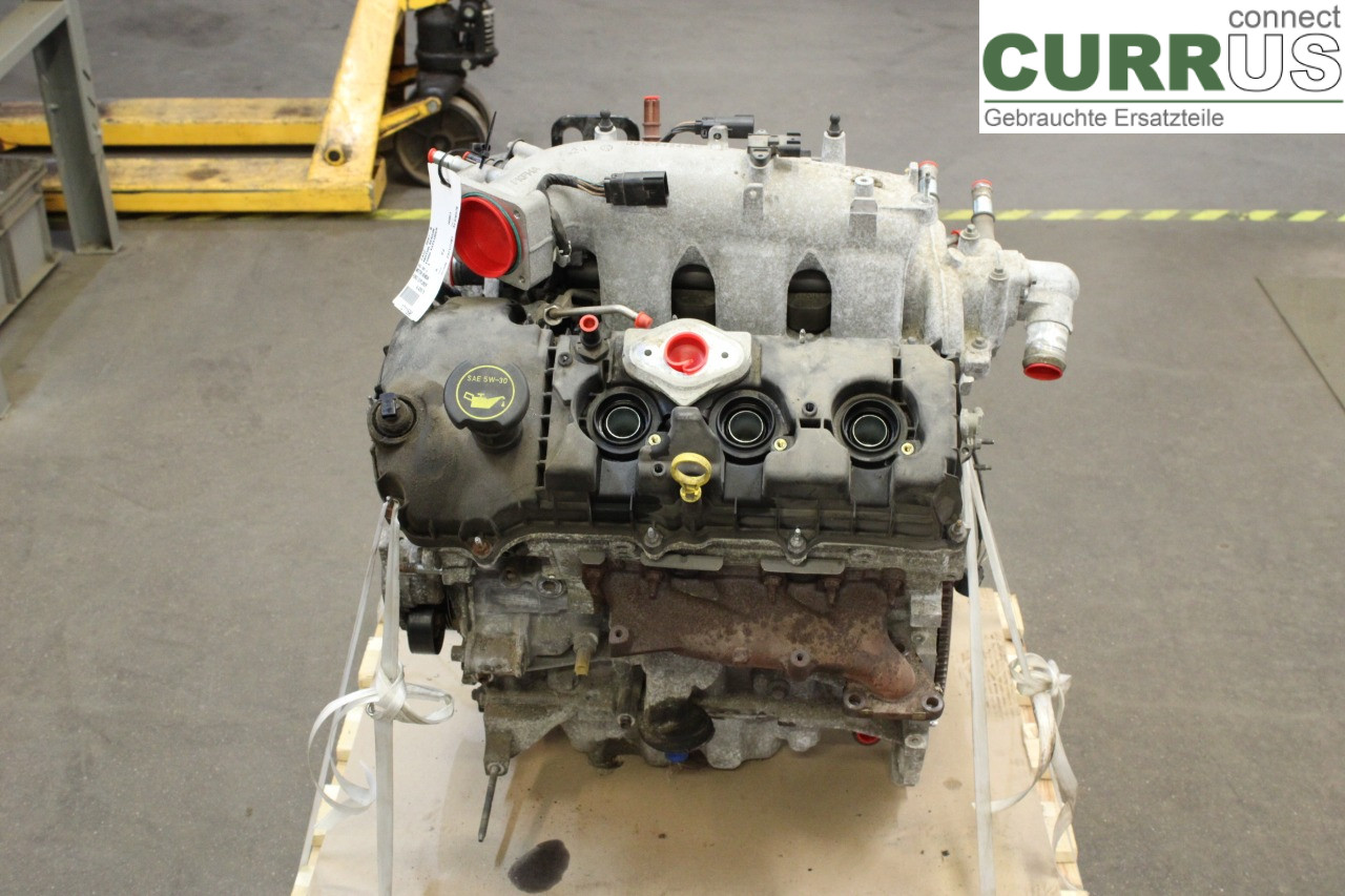 FORD EXPLORER Motor FA5Z-6007-B T