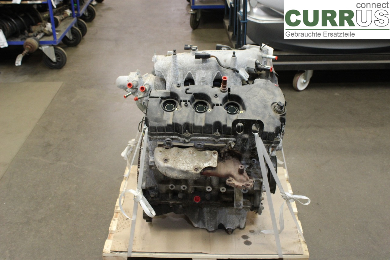 FORD EXPLORER Motor FA5Z-6007-B T
