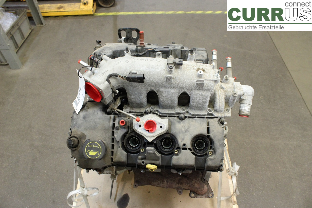 FORD EXPLORER Motor FA5Z-6007-B T