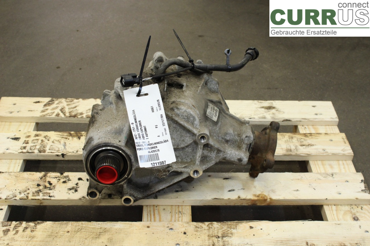 FORD EXPLORER Verteilergetriebe DG1Z-7251-D T