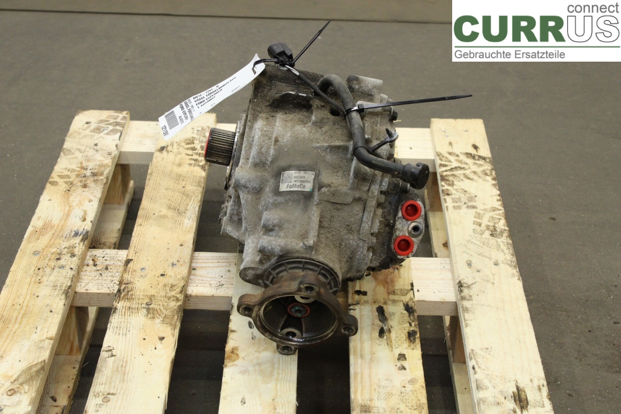 FORD EXPLORER Verteilergetriebe DG1Z-7251-D T