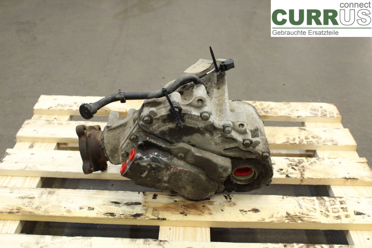 FORD EXPLORER Verteilergetriebe DG1Z-7251-D T