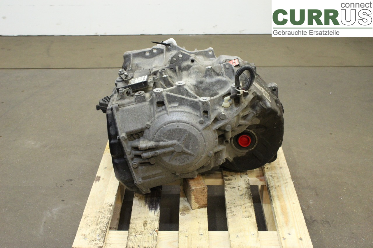 VOLVO V60  14-18 Automatikgetriebe 36050756 D5244T21