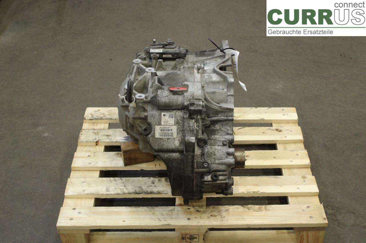 VOLVO V60  14-18 Automatikgetriebe 36050756 D5244T21