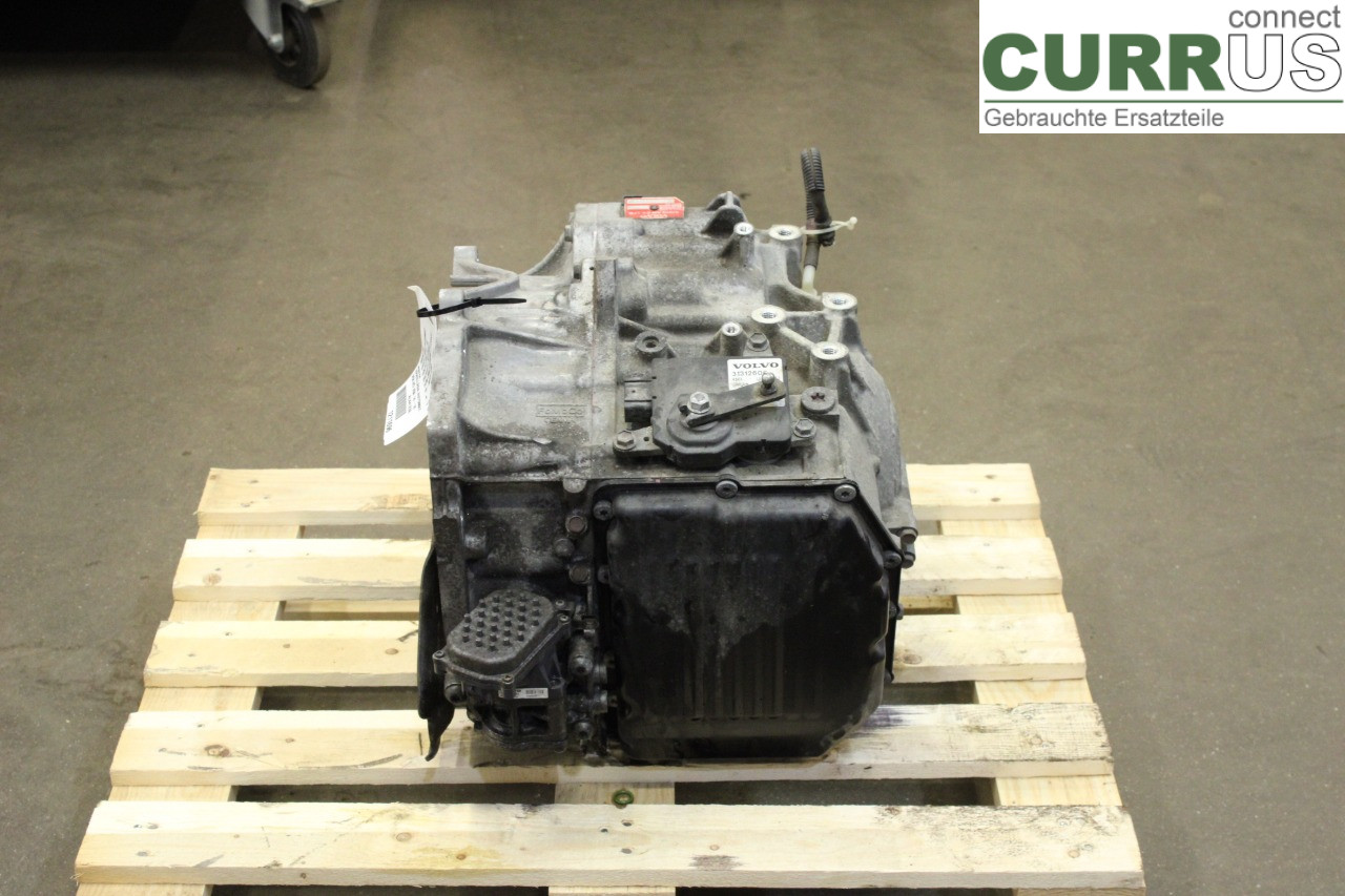 VOLVO V60  14-18 Automatikgetriebe 36050756 D5244T21