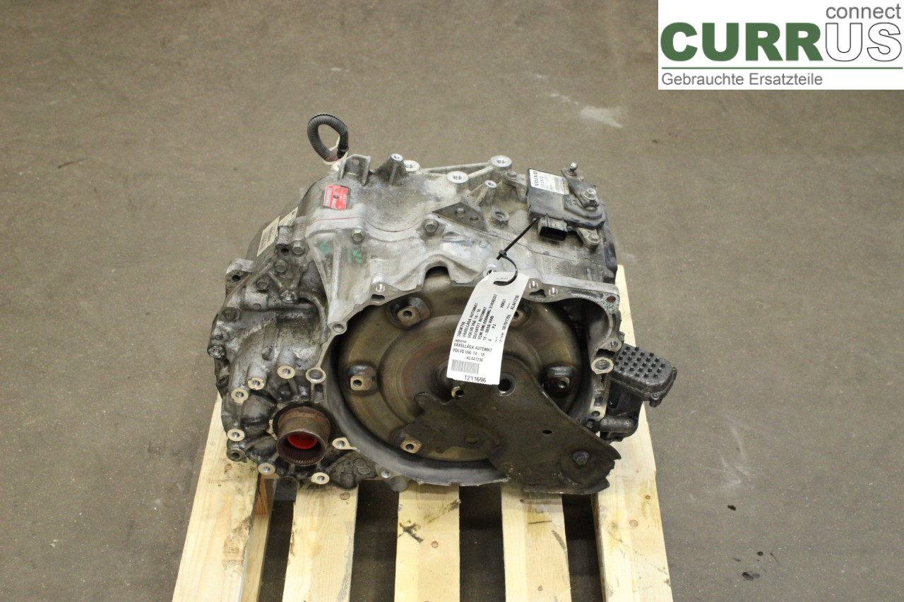 VOLVO V60  14-18 Automatikgetriebe 36050756 D5244T21