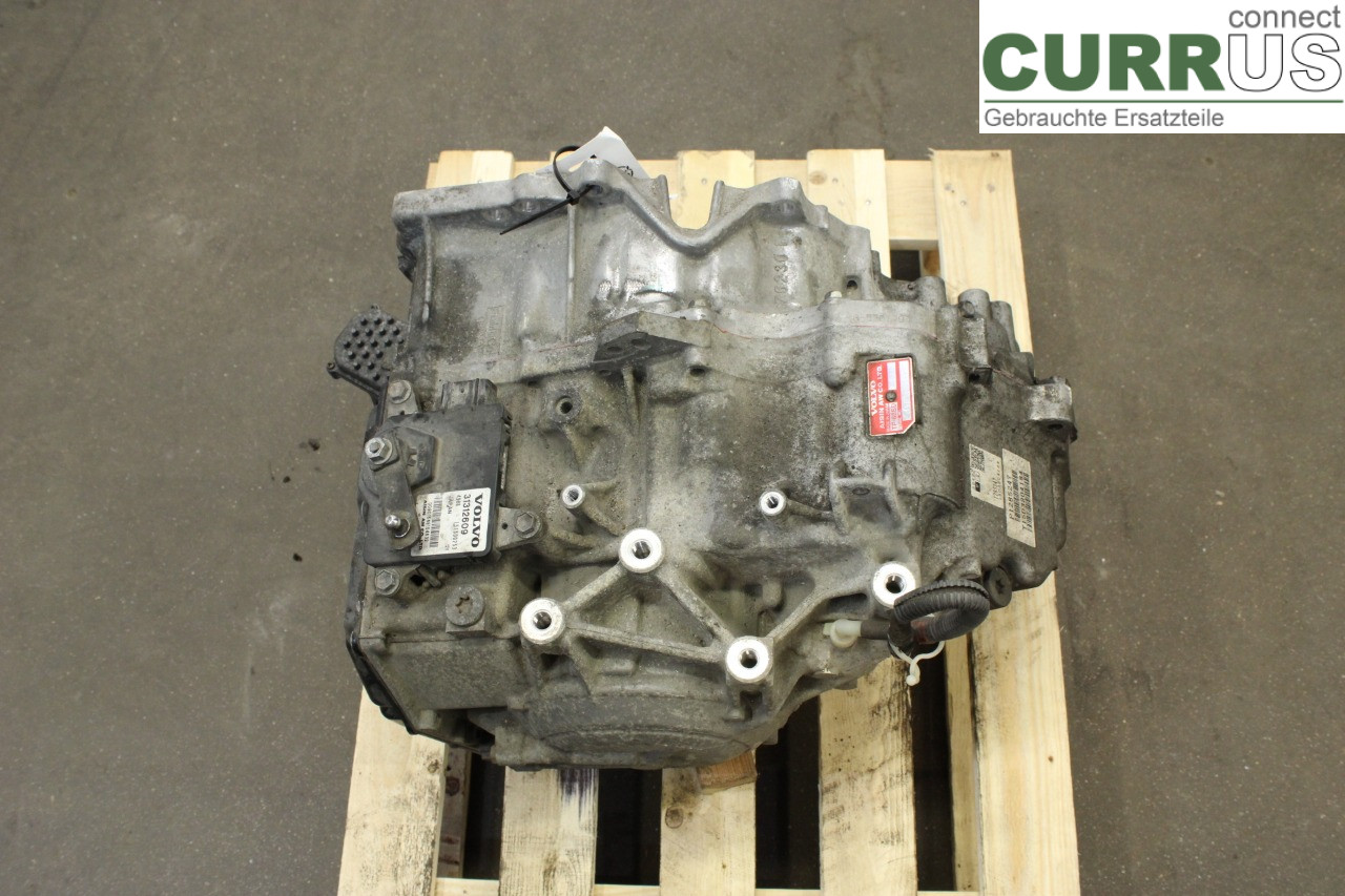 VOLVO V60  14-18 Automatikgetriebe 36050756 D5244T21
