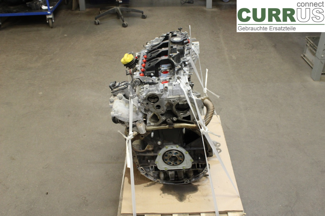 RENAULT SCÉNIC III/GRAND 09-16 Moteur 7711497619 M9R-615