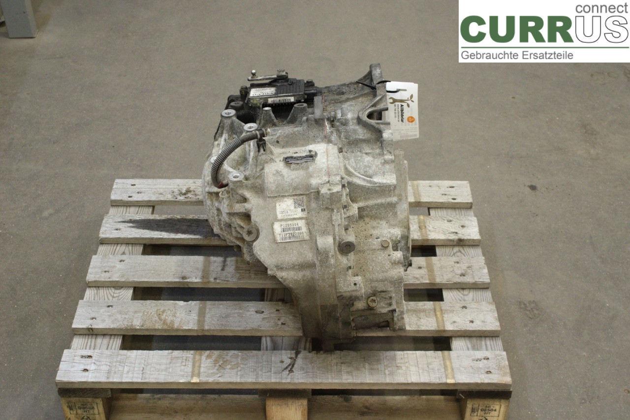 VOLVO V70      08-13 Automatikgetriebe 36050937 D5204T3